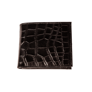 Amana men s wallet croc The Space SA
