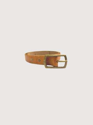 Amanda Laird Cherry Bruma Belt