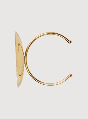 Ditsala designs Ona Statement Bangle 25
