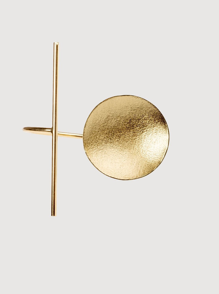 Ditsala Designs Ona Wire Bangle