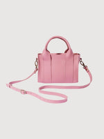 Antelo Berkley Leather Mini Crossbody Shopper