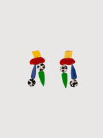 Buyiswa Carnival Earrings