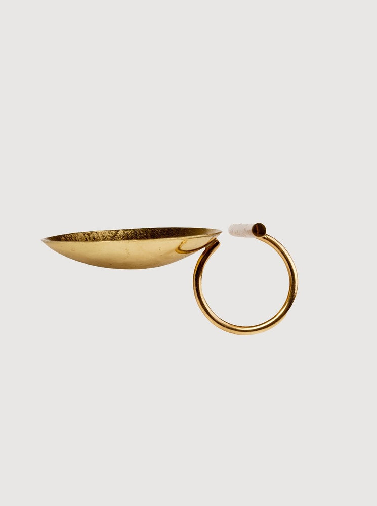 Ditsala Designs Ona Wire Ring