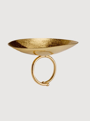 Ditsala Design Medium Onalenna Ring