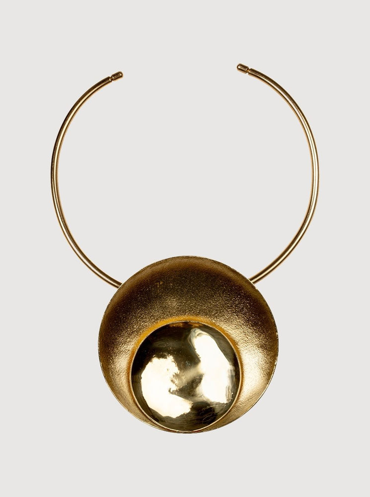 Ditsala Designs Onalenna Domes Neckpiece