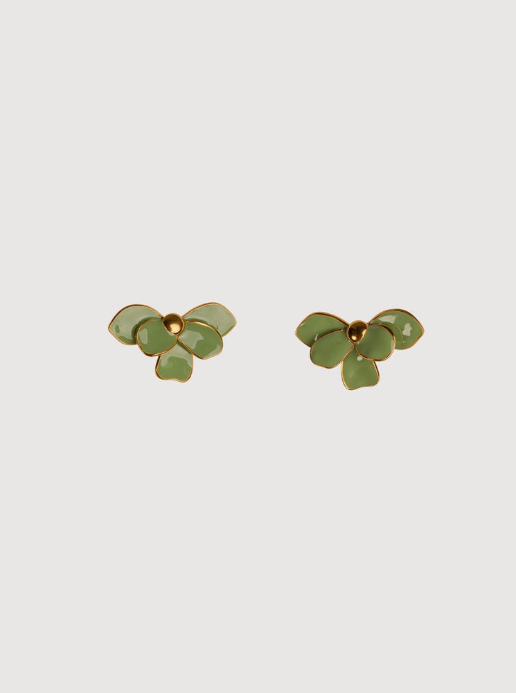 Buyiswa Spring Drops Earings