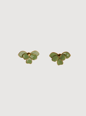 Buyiswa Spring Drops Earings