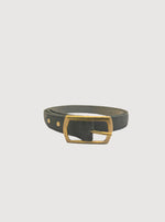 Amanda Laird Cherry Bruma Belt