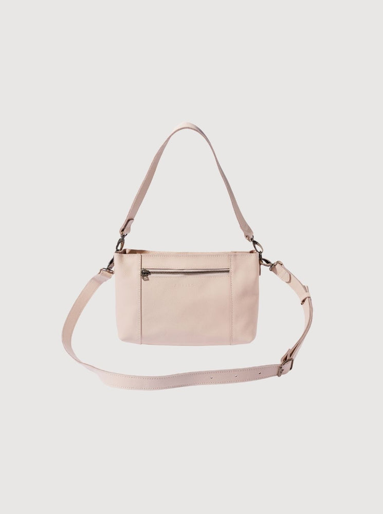 Antelo Margo Leather Crossbody