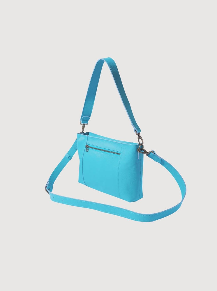 Antelo Margo Leather Crossbody