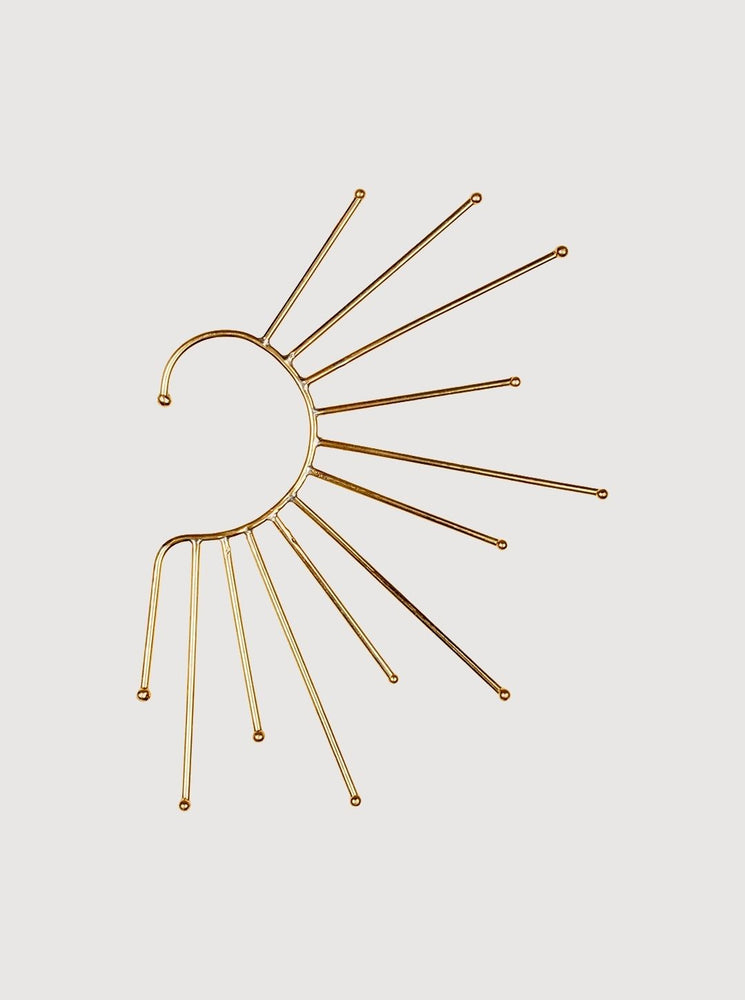 Ditsala Design Full Earcuff