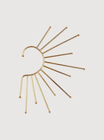 Ditsala Design Full Earcuff