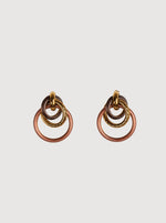 Buyiswa 80s Hoops Earring