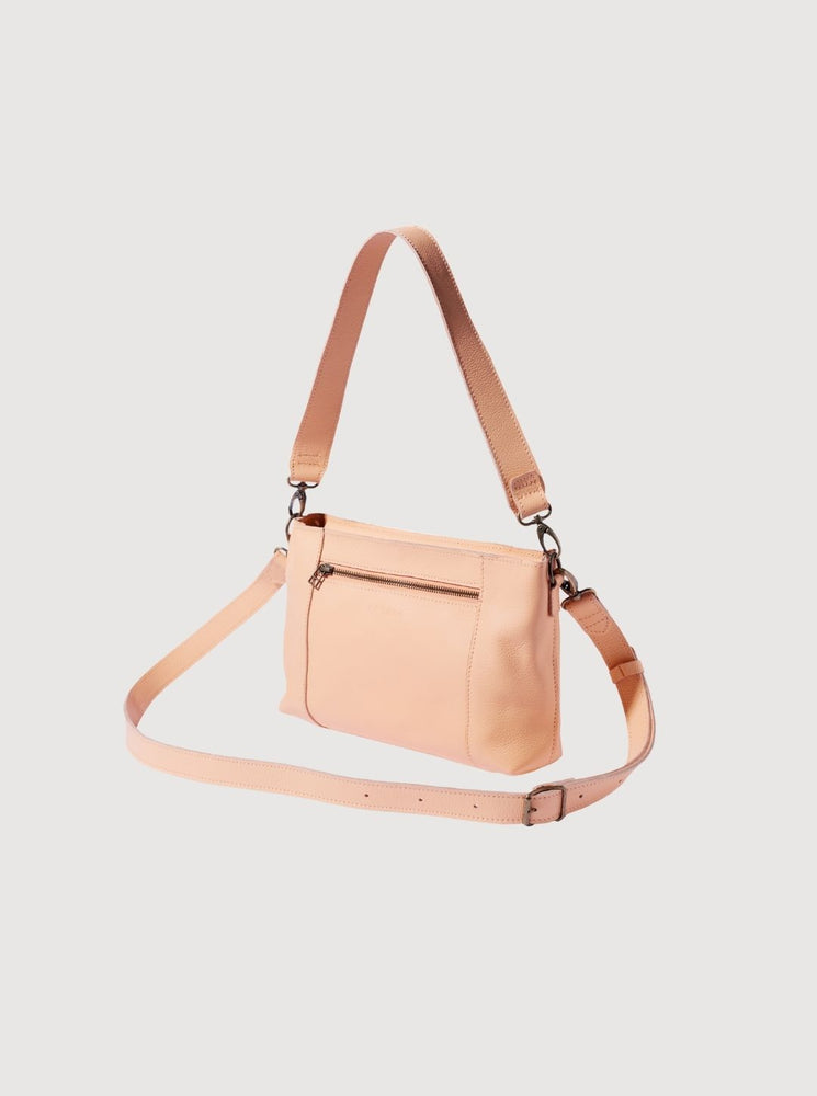 Antelo Margo Leather Crossbody