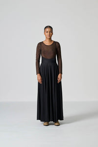 Amanda Laird Cherry Gugulethu Skirt