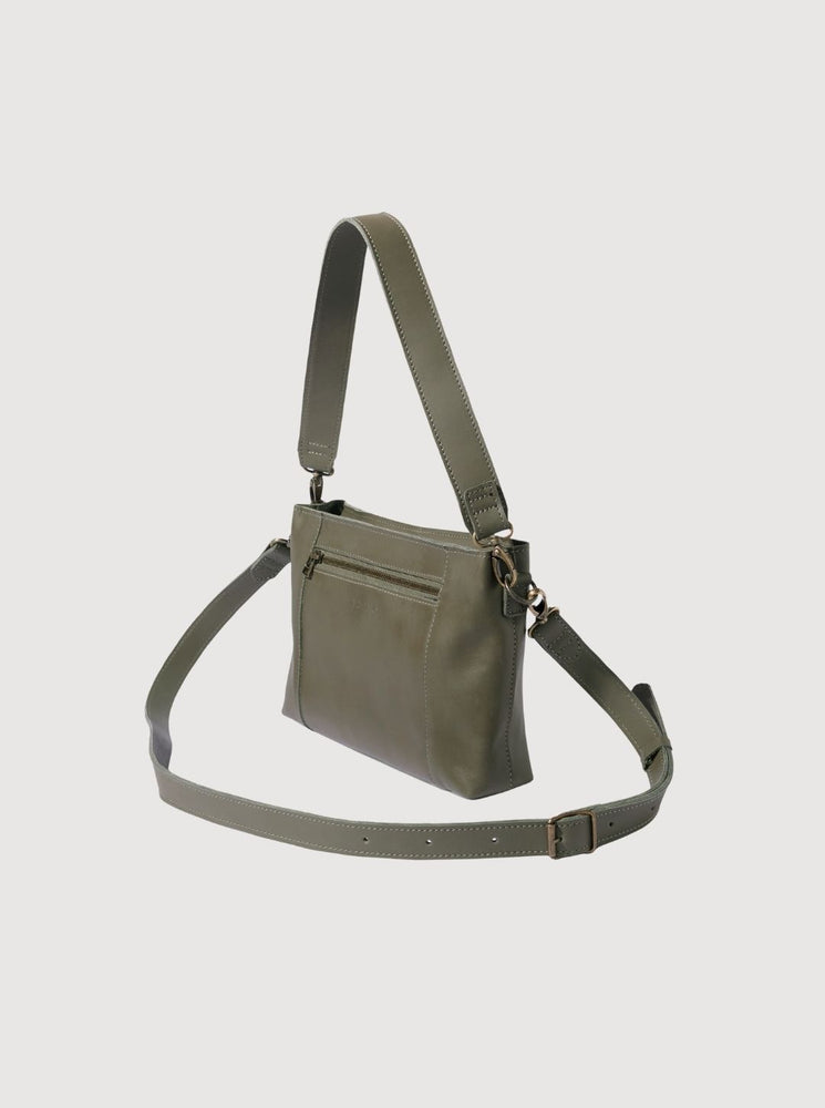 Antelo Margo Leather Crossbody