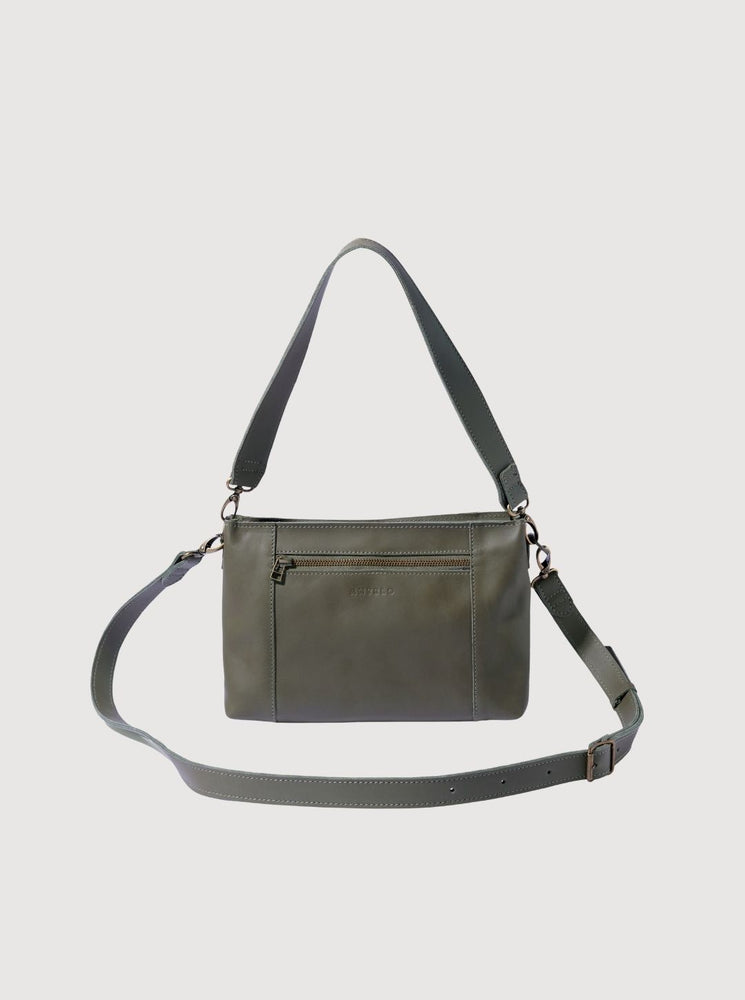 Antelo Margo Leather Crossbody