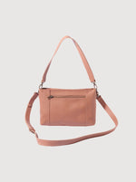 Antelo Margo Leather Crossbody