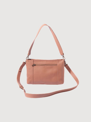 Antelo Margo Leather Crossbody