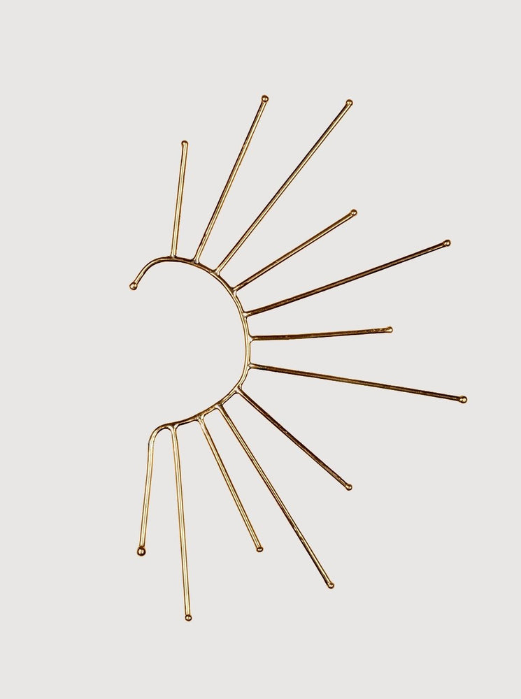 Ditsala Design Full Earcuff