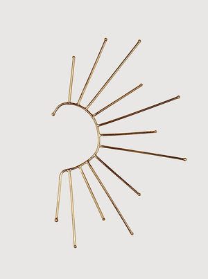 Ditsala Design Full Earcuff