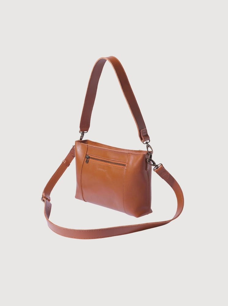Antelo Margo Leather Crossbody
