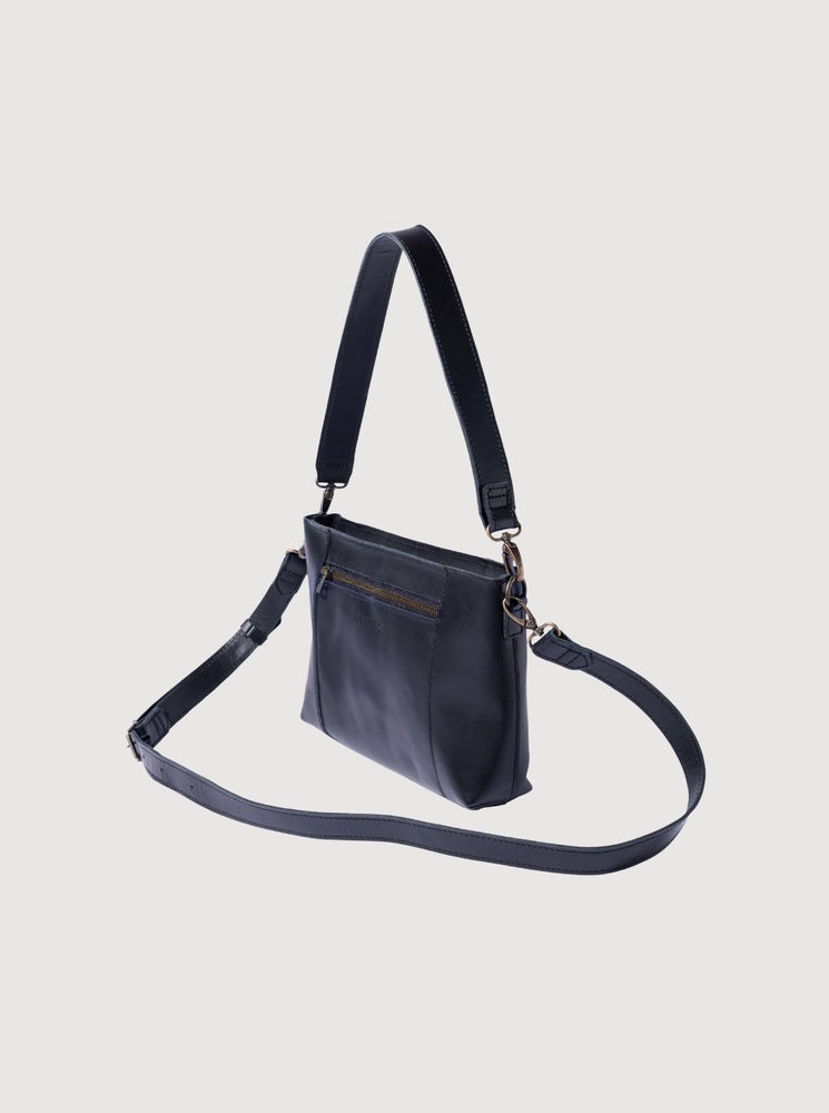 Antelo Margo Leather Crossbody