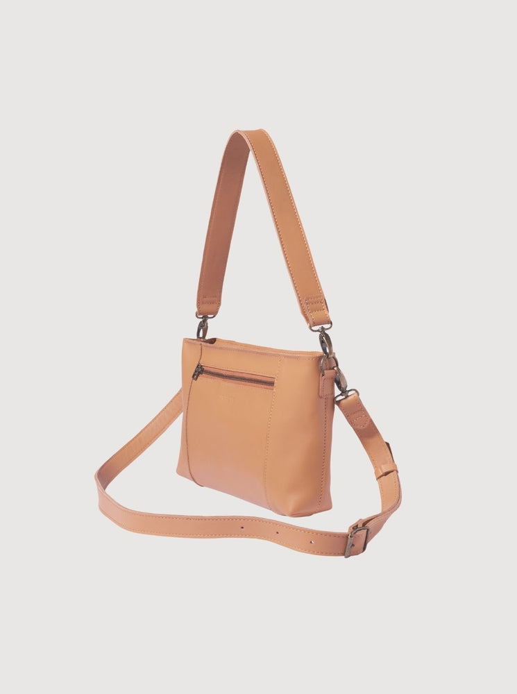 Antelo Margo Leather Crossbody