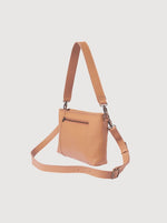 Antelo Margo Leather Crossbody