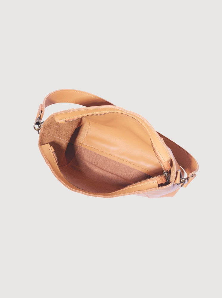 Antelo Margo Leather Crossbody