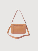 Antelo Margo Leather Crossbody