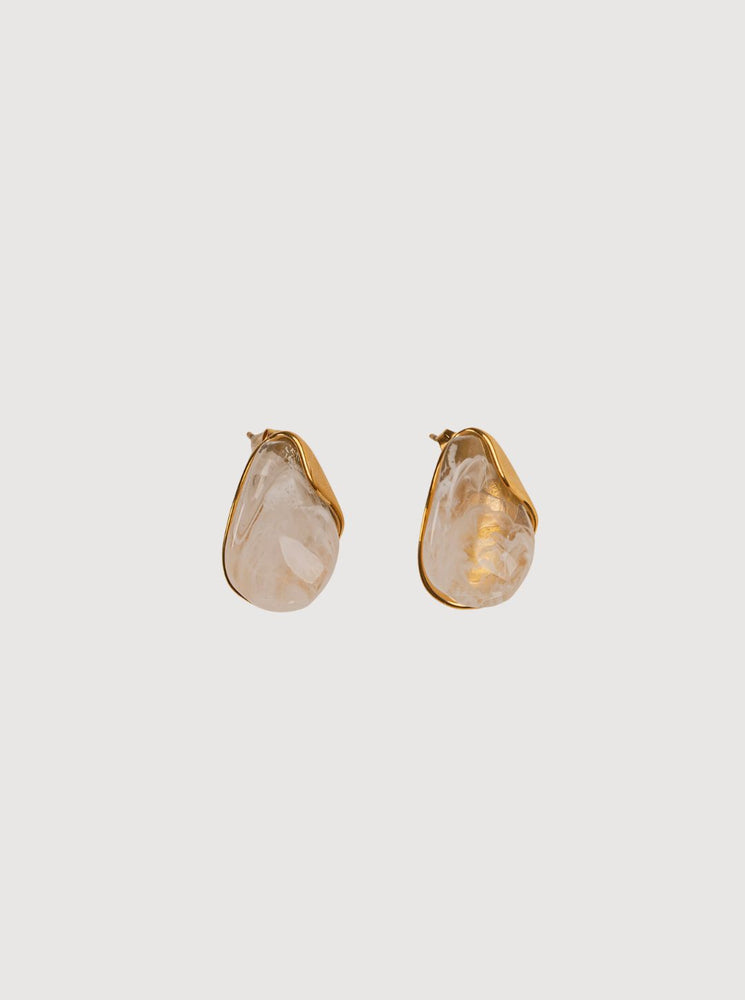 Buyiswa Crystals Earring