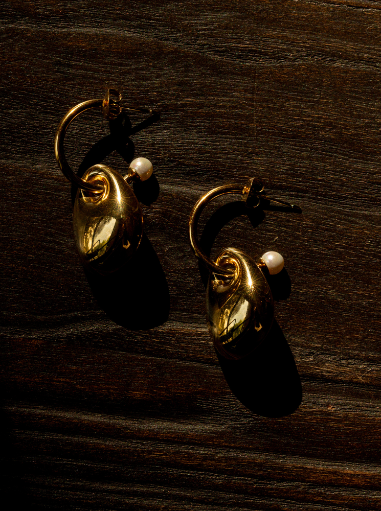 Buyiswa Kairo Earrings