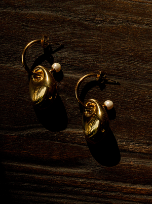 Buyiswa Kairo Earrings