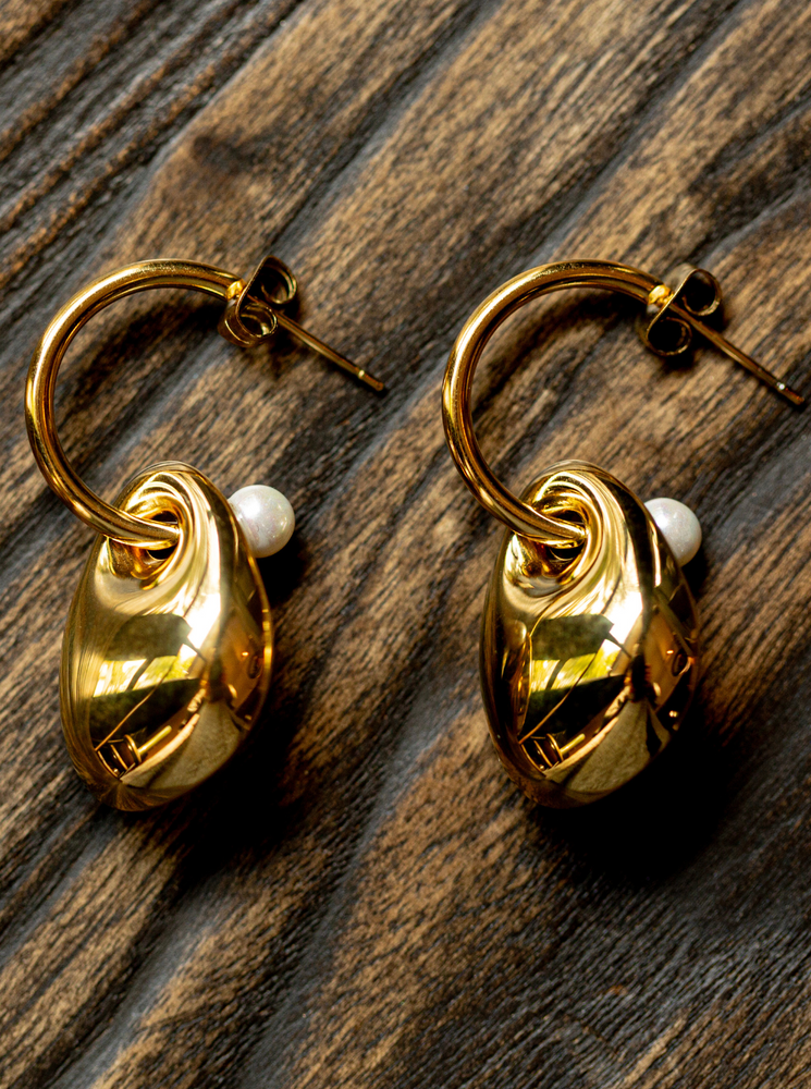 Buyiswa Kairo Earrings