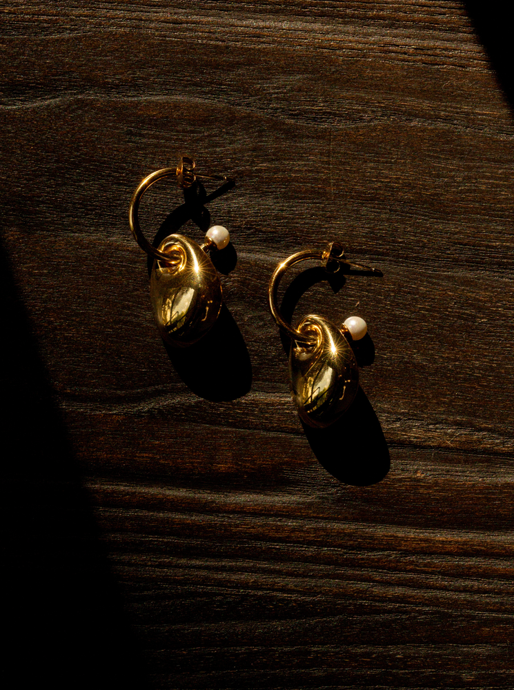 Buyiswa Kairo Earrings