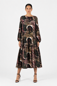Marianna Francesca Dress