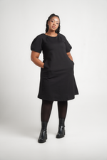 Amanda Laird Cherry Rose Dress