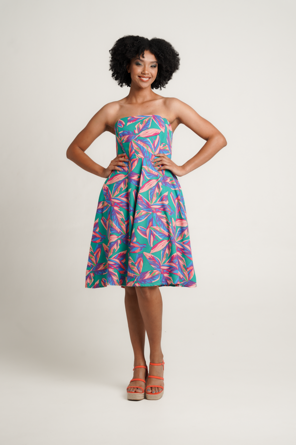 Amanda Laird Cherry Silverton