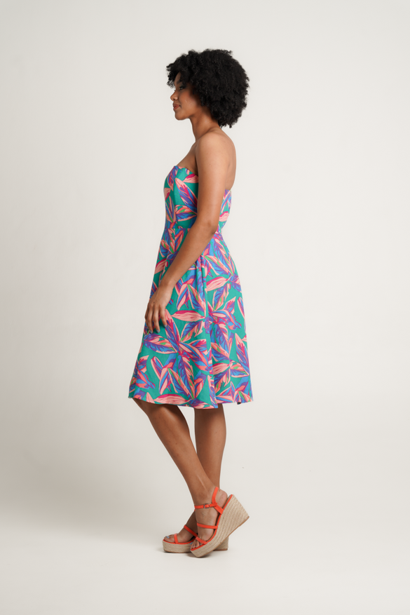 Amanda Laird Cherry Silverton