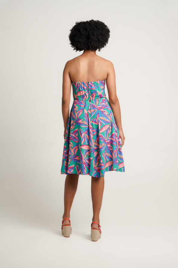 Amanda Laird Cherry Silverton