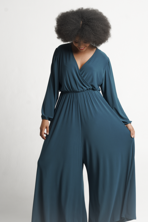 Marianna Harper Jumpsuit