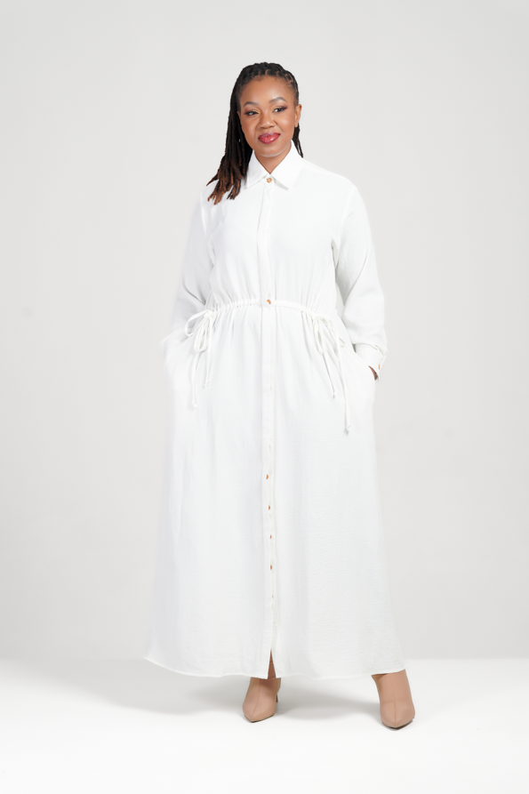 Dr Pachanga Suraiya Dress