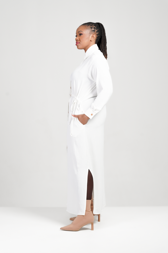 Dr Pachanga Suraiya Dress