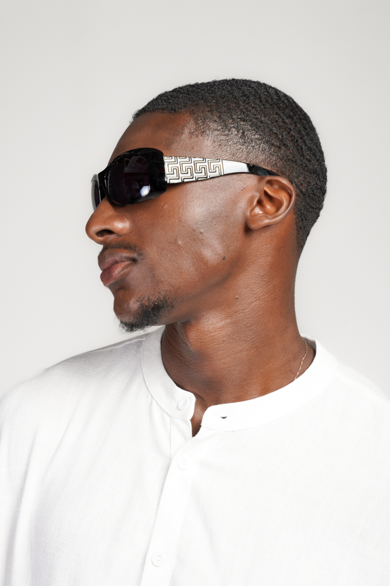 
            
                Load image into Gallery viewer, Kind Unlimited Nkondolo sunglasses
            
        