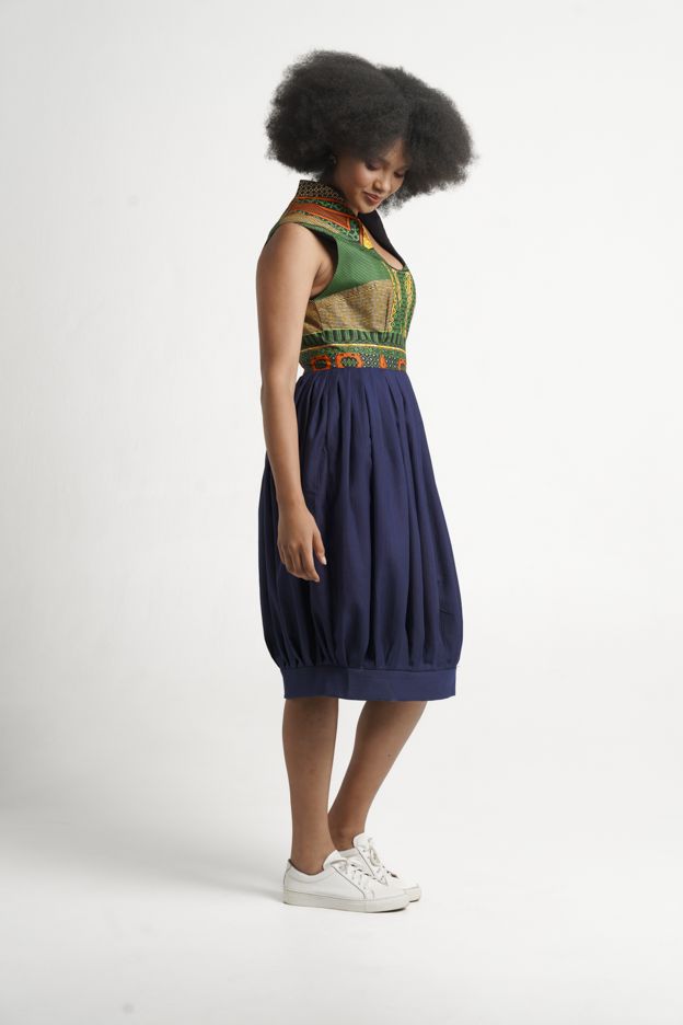 Urban Zulu Genesis Sleevless Dress