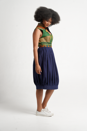 Urban Zulu Genesis Sleevless Dress