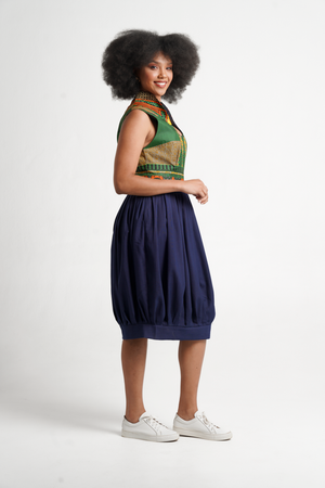 Urban Zulu Genesis Sleevless Dress