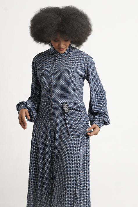 Urban Zulu Ntshenge Dress