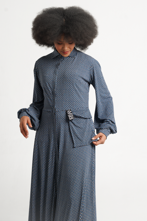 Urban Zulu Ntshenge Dress